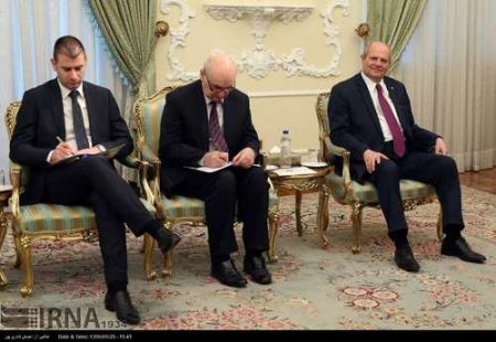  اخبارسیاست خارجی ,خبرهای  سیاست خارجی,دیدار رییس جمهور صربستان با روحانی 
