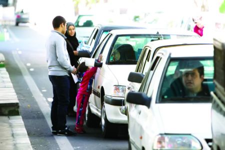 گفتند ایرانیها دلسوزند، ما هم آمدیم