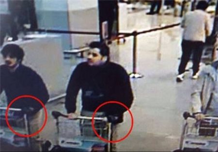 اخبار بین الملل ,خبرهای بین الملل, عاملان حملات تروریستی اخبار بین الملل ,خبرهای بین الملل, عاملان حملات تروریستی