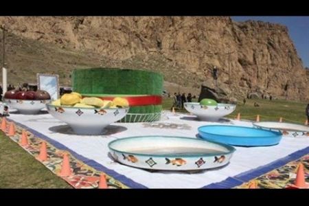  اخباراجتماعی  ,خبرهای اجتماعی,سفره هفت سین 