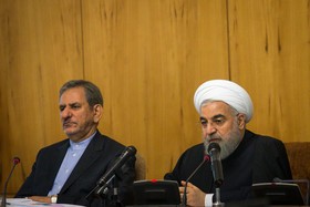 رئیسجمهور: آزادی مردم با سلیقه افراد و برخی دستگاهها نمیتواند محدود شود