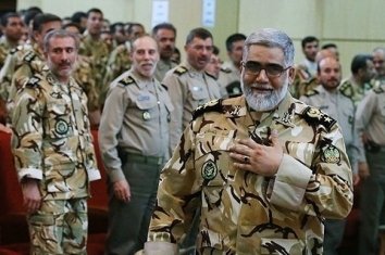 فرمانده نیروی زمینی ارتش: مذاکرات هسته ای موفقیت آمیز بود؛ به جهان ثابت کردیم می توان با گفتوگوهای منطقی تنشها را از بین برد