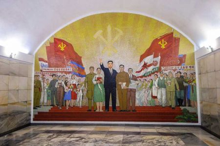  اخبار گوناگون ,خبرهای   گوناگون,امنیتی‌ترین متروی دنیا  