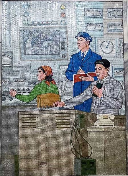  اخبار گوناگون ,خبرهای   گوناگون,امنیتی‌ترین متروی دنیا  