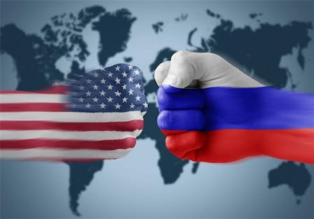  اخباربین الملل ,خبرهای  بین الملل, روابط  روسیه  وآمریکا 