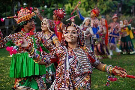 عکسهای جالب,عکسهای جذاب,رقص سنتی 