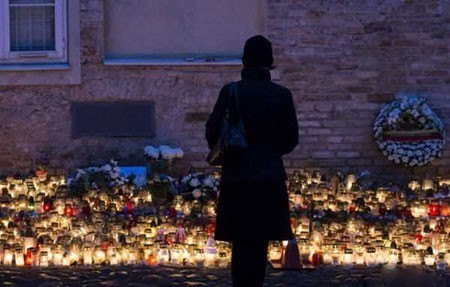 عکسهای جالب,تصاویر دیدنی,حمله داعش در پاریس