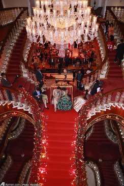 اخبارگوناگون,خبرهای گوناگون,عروسی