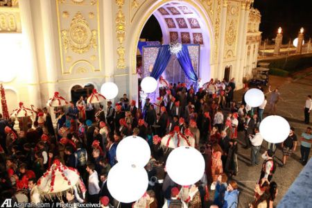 اخبارگوناگون,خبرهای گوناگون,عروسی