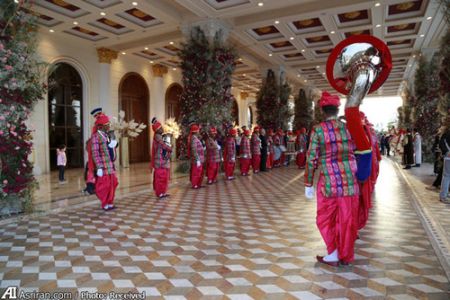 اخبارگوناگون,خبرهای گوناگون,عروسی