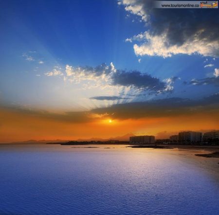 اخبارگوناگون,خبرهای گوناگون,جزایر قناری