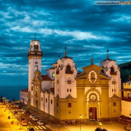 اخبارگوناگون,خبرهای گوناگون,جزایر قناری