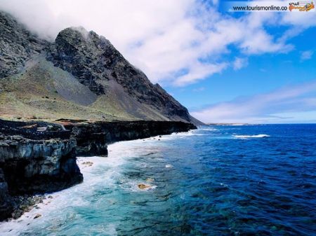 اخبارگوناگون,خبرهای گوناگون,جزایر قناری