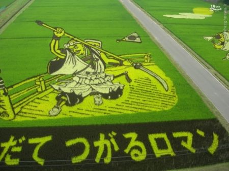 اخبارگوناگون,خبرهای گوناگون,خلاقیت 