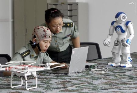 اخبارگوناگون,خبرهای گوناگون,ربات اخبارگوناگون,خبرهای گوناگون,ربات