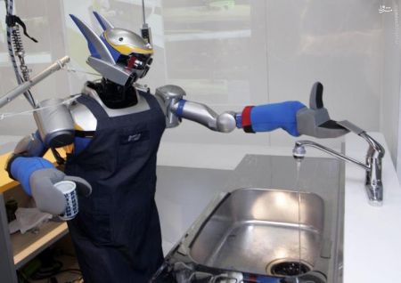 اخبارگوناگون,خبرهای گوناگون,ربات اخبارگوناگون,خبرهای گوناگون,ربات