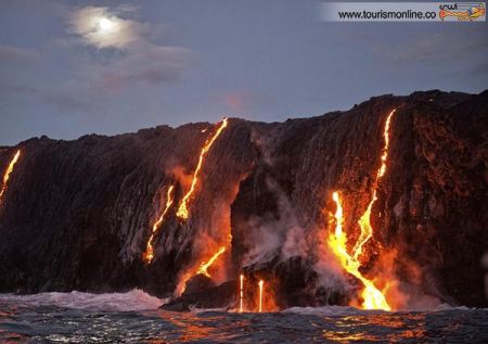اخبارگوناگون,خبرهای گوناگون,آتشفشان اخبارگوناگون,خبرهای گوناگون,آتشفشان