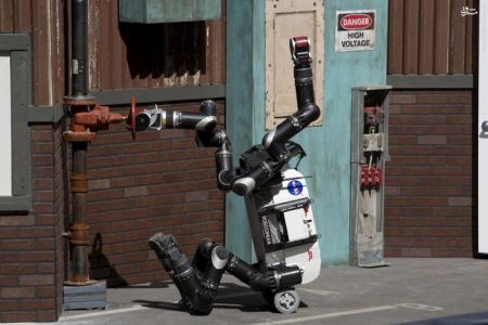 اخبارگوناگون,خبرهای گوناگون,ربات اخبارگوناگون,خبرهای گوناگون,ربات