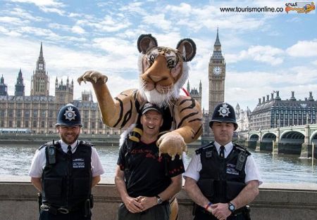 اخبارگوناگون,خبرهای گوناگون,ببر اخبارگوناگون,خبرهای گوناگون,ببر