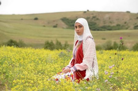 اخبارفرهنگی,اخبار بازیگران,ترلان پروانه