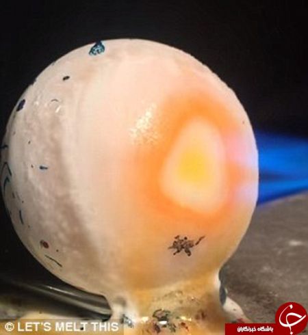 اخبارگوناگون,خبرهای گوناگون,آب نبات