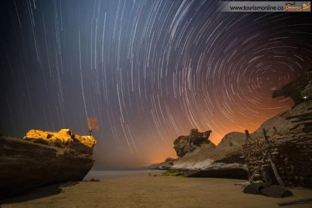 اخبارگوناگون,خبرهای گوناگون,آسمان