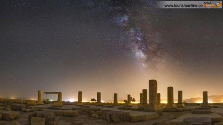 اخبارگوناگون,خبرهای گوناگون,آسمان