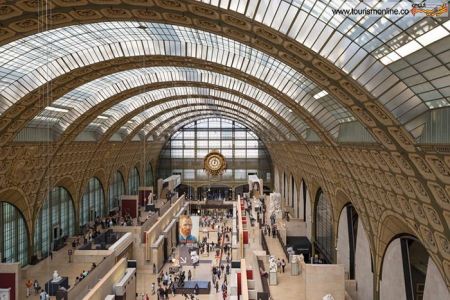 اخبارگوناگون,خبرهای گوناگون,پاریس 