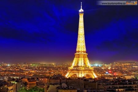 اخبارگوناگون,خبرهای گوناگون,پاریس 