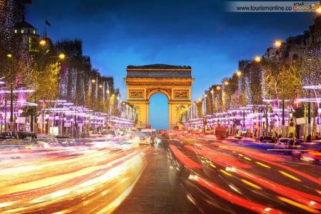 اخبارگوناگون,خبرهای گوناگون,پاریس 