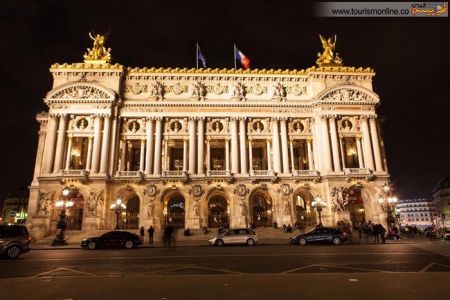 اخبارگوناگون,خبرهای گوناگون,پاریس 