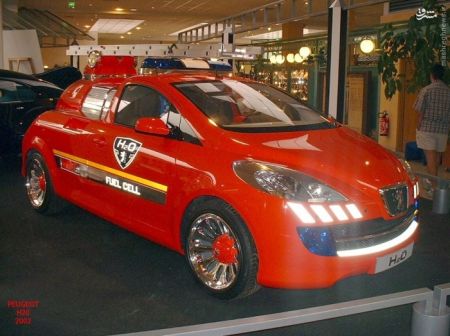 اخبارگوناگون,خبرهای گوناگون,پژو