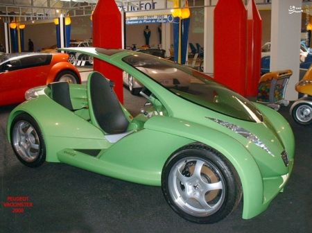 اخبارگوناگون,خبرهای گوناگون,پژو