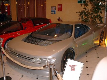 اخبارگوناگون,خبرهای گوناگون,پژو