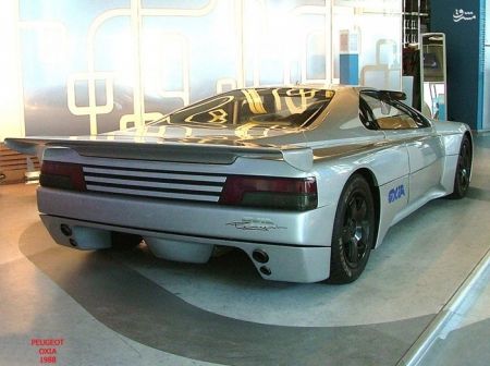 اخبارگوناگون,خبرهای گوناگون,پژو