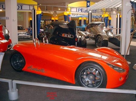 اخبارگوناگون,خبرهای گوناگون,پژو