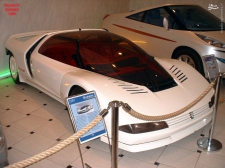 اخبارگوناگون,خبرهای گوناگون,پژو