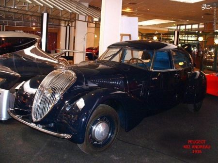 اخبارگوناگون,خبرهای گوناگون,پژو