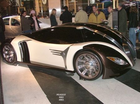 اخبارگوناگون,خبرهای گوناگون,پژو