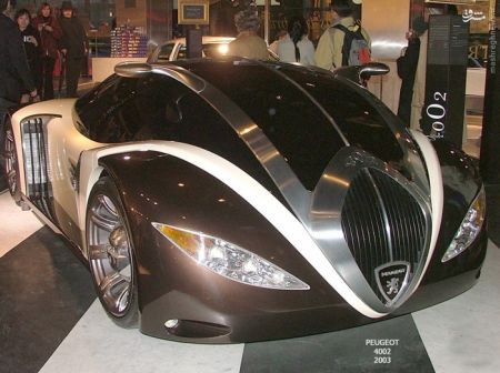 اخبارگوناگون,خبرهای گوناگون,پژو