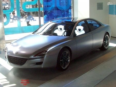 اخبارگوناگون,خبرهای گوناگون,پژو