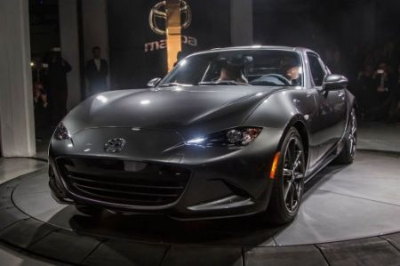 5 ویژگی جالب مزدا MX-5 میاتا 1