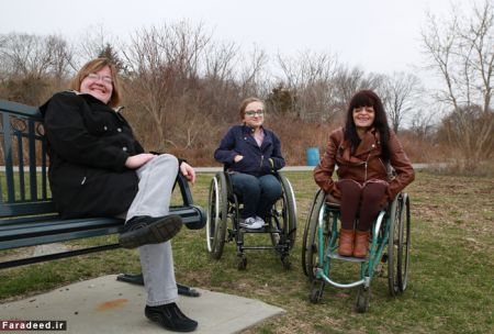 اخبارگوناگون,خبرهای گوناگون,دختر و مادر