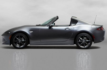 5 ویژگی جالب مزدا MX-5 میاتا 1