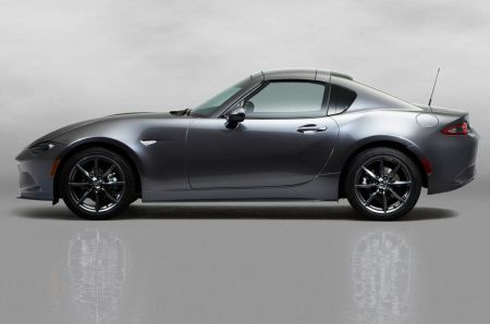 5 ویژگی جالب مزدا MX-5 میاتا 1