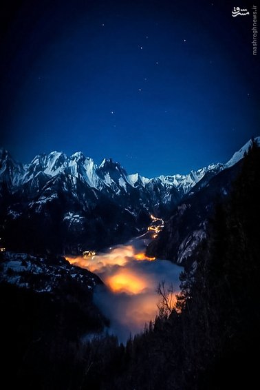 اخبارگوناگون,خبرهای گوناگون,اگو دی‌اولگینت