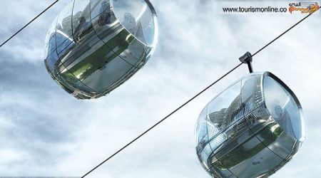 اخبارگوناگون,خبرهای گوناگون,تاکسی پروازی