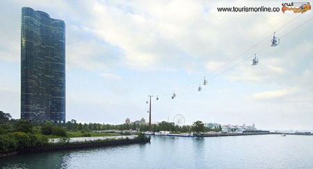 اخبارگوناگون,خبرهای گوناگون,تاکسی پروازی