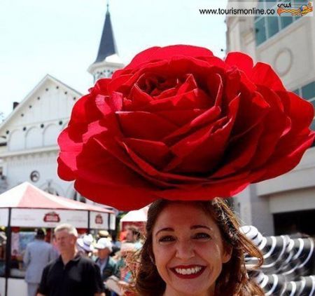 اخبارگوناگون,خبرهای گوناگون,مسابقه سوارکاری