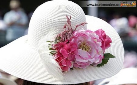 اخبارگوناگون,خبرهای گوناگون,مسابقه سوارکاری